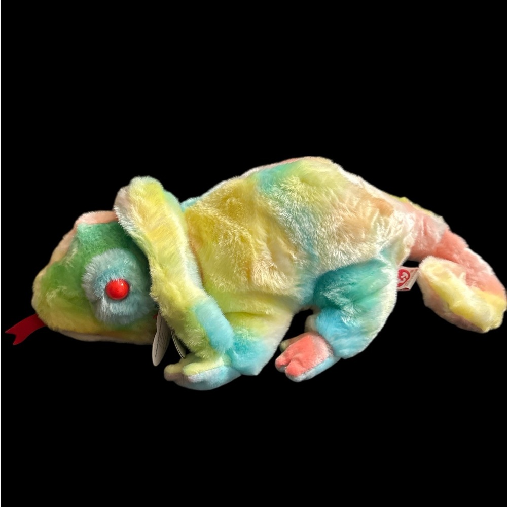 Ty Beanie Baby - Rainbow - XLRG - w/ tags